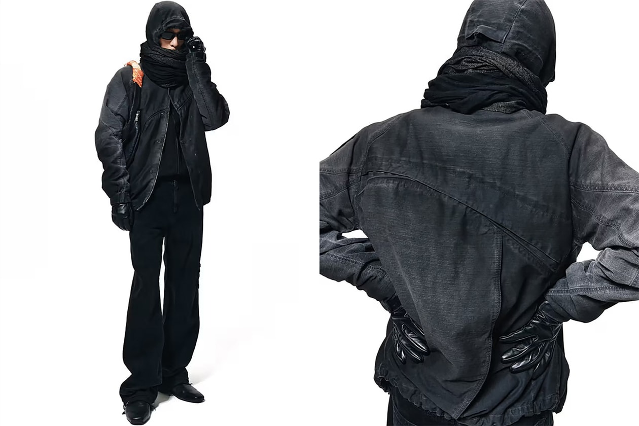 Essentials 專訪 XLIM 創辦人 Dohee Kim