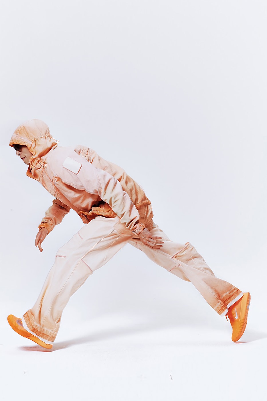 Essentials 專訪 XLIM 創辦人 Dohee Kim