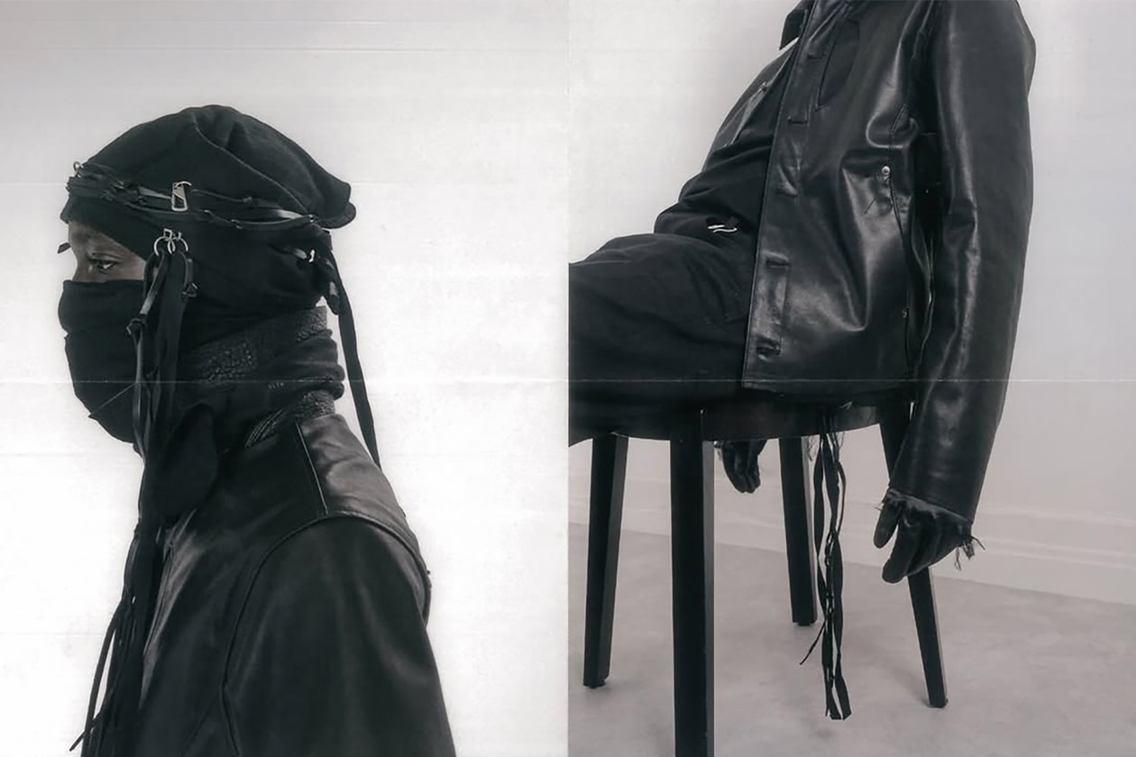 Essentials 專訪 XLIM 創辦人 Dohee Kim