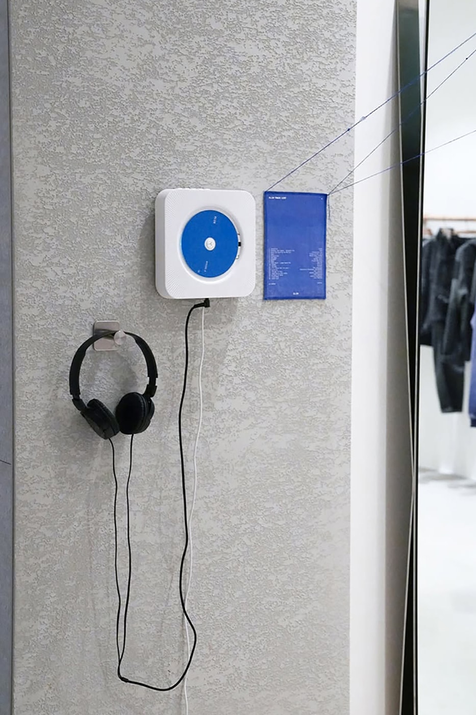 Essentials 專訪 XLIM 創辦人 Dohee Kim