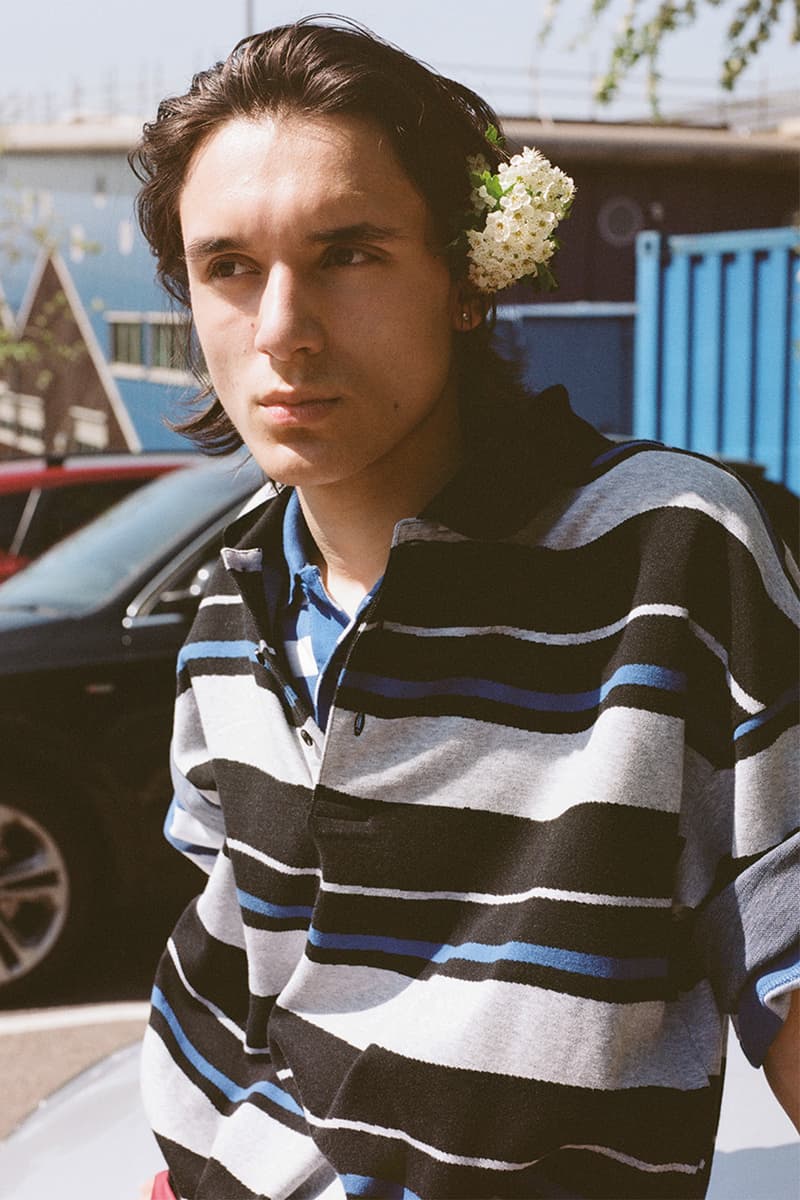 Martine Rose x Napapijri SS26 Collaboration Collection Drop 3 Release Info