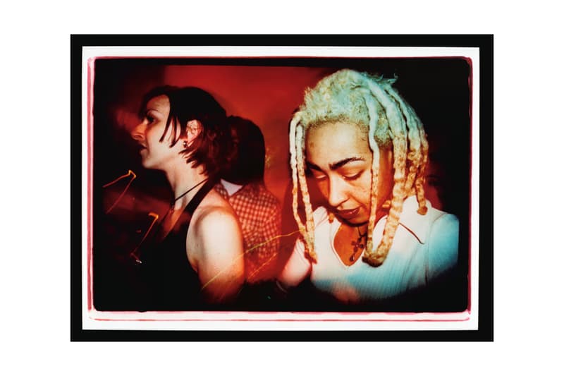 V&A East Museum 'The Music is Black: A British Story' Exhibition Art Artworks