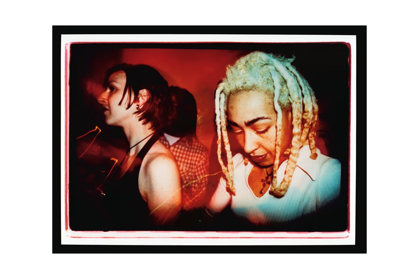 V&A East Museum 'The Music is Black: A British Story' Exhibition Art Artworks