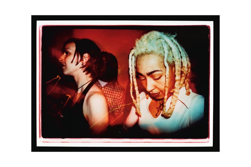 V&A East Museum 'The Music is Black: A British Story' Exhibition Art Artworks