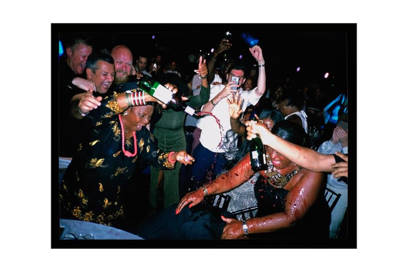 V&A East Museum 'The Music is Black: A British Story' Exhibition Art Artworks