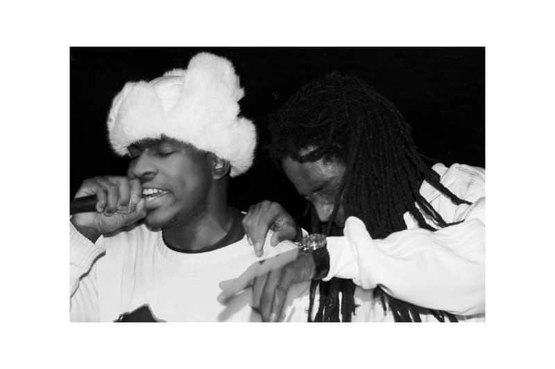 V&A East Museum 'The Music is Black: A British Story' Exhibition Art Artworks