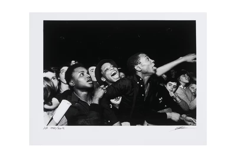 V&A East Museum 'The Music is Black: A British Story' Exhibition Art Artworks