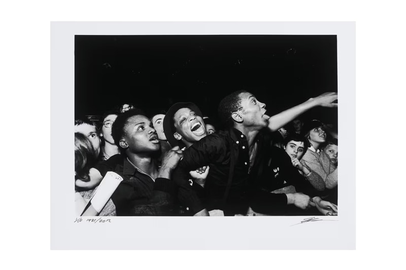 V&A East Museum 'The Music is Black: A British Story' Exhibition Art Artworks