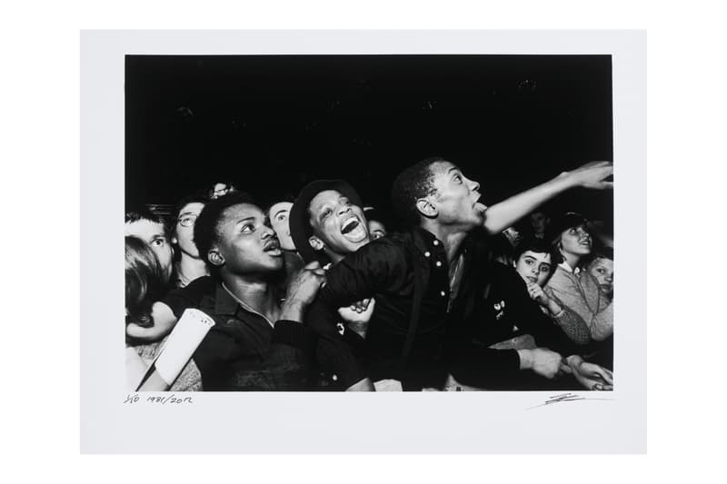 V&A East Museum 'The Music is Black: A British Story' Exhibition Art Artworks