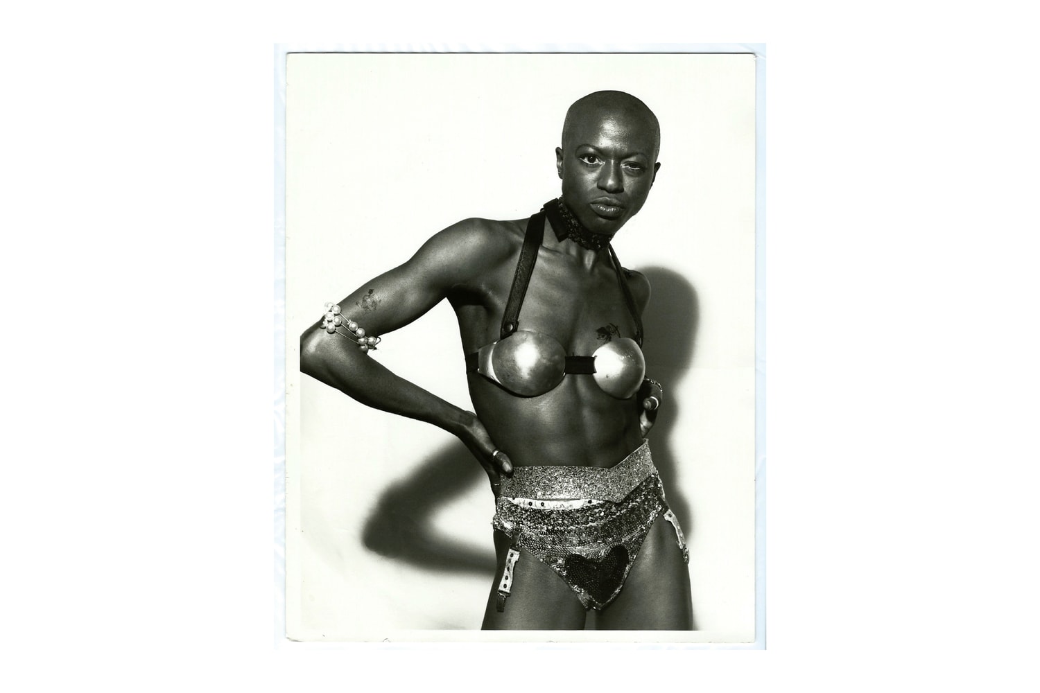 V&A East Museum 'The Music is Black: A British Story' Exhibition Art Artworks