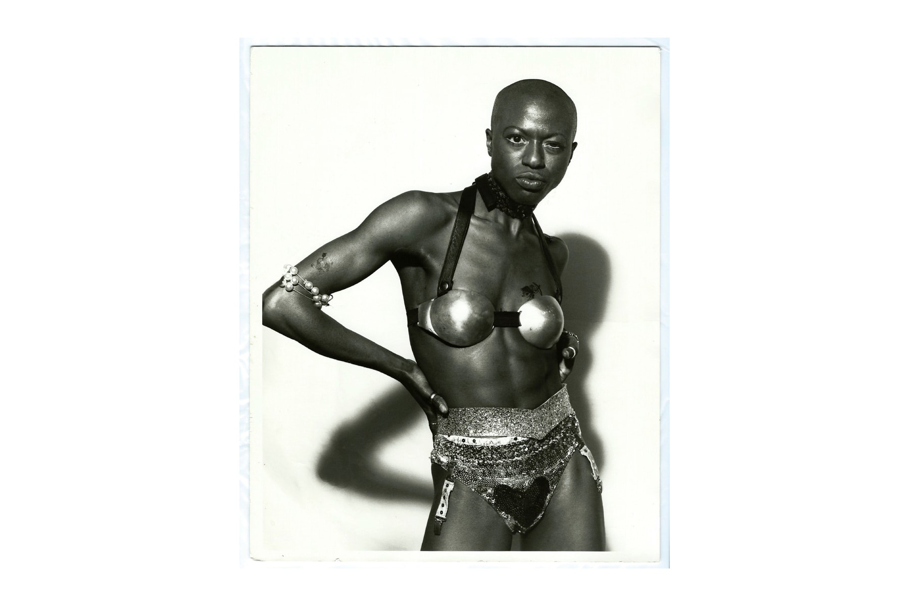 V&A East Museum 'The Music is Black: A British Story' Exhibition Art Artworks