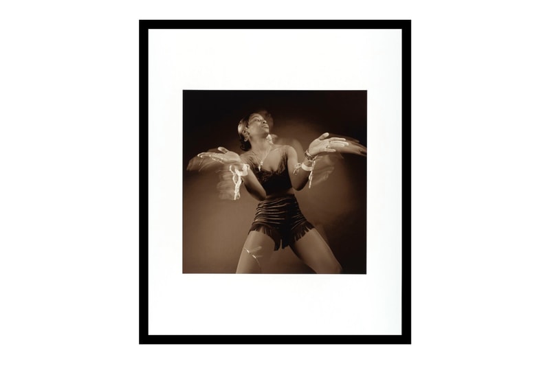 V&A East Museum 'The Music is Black: A British Story' Exhibition Art Artworks