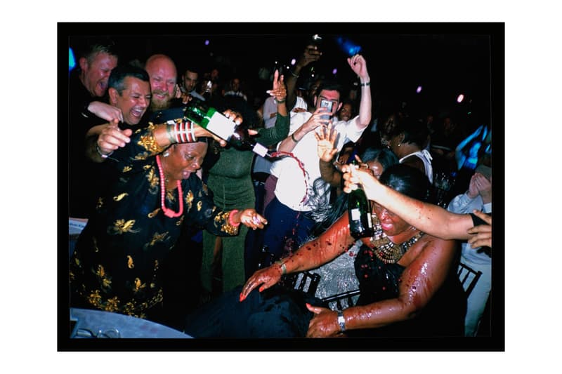 V&A East Museum 'The Music is Black: A British Story' Exhibition Art Artworks