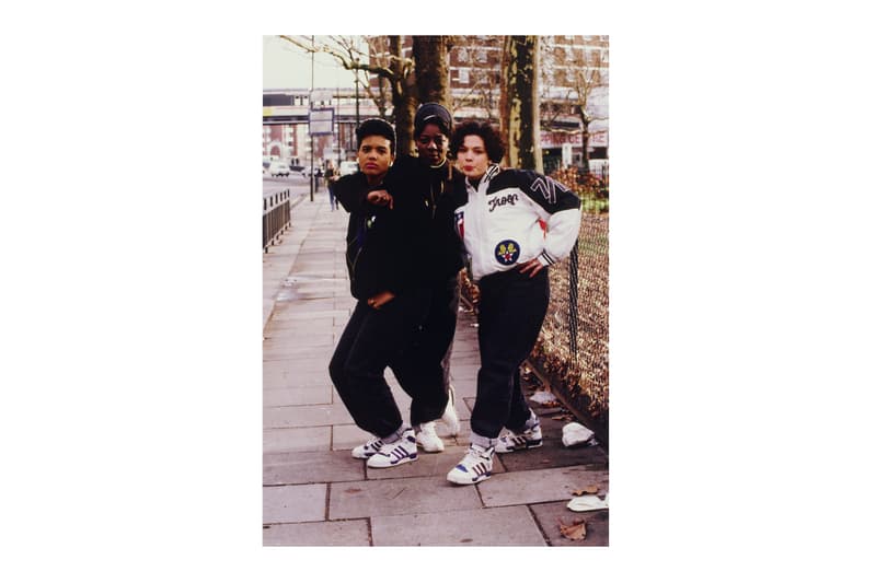 V&A East Museum 'The Music is Black: A British Story' Exhibition Art Artworks