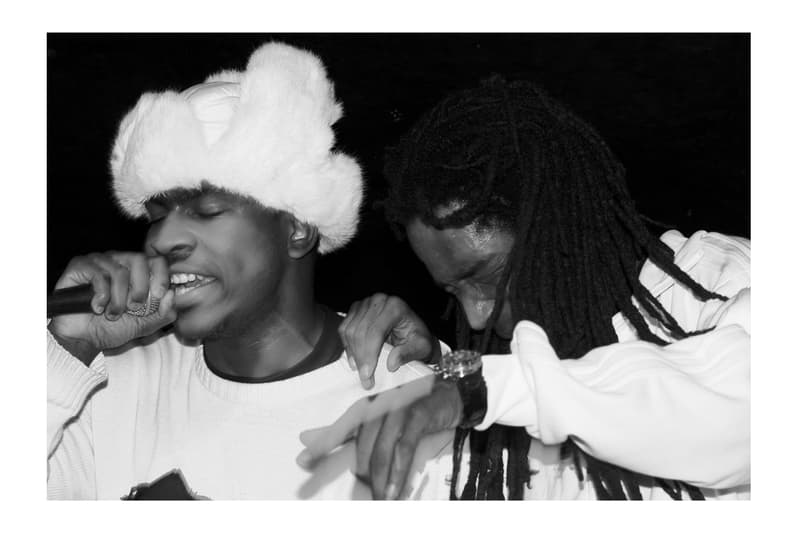 V&A East Museum 'The Music is Black: A British Story' Exhibition Art Artworks