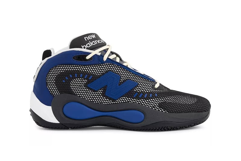 New Balance P400 Black Inkwell UFFBB3YC Release Info