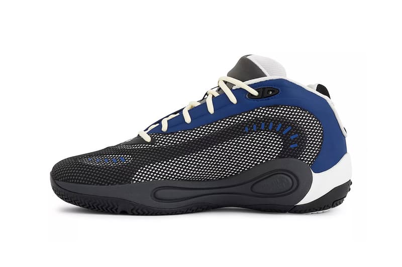 New Balance P400 Black Inkwell UFFBB3YC Release Info