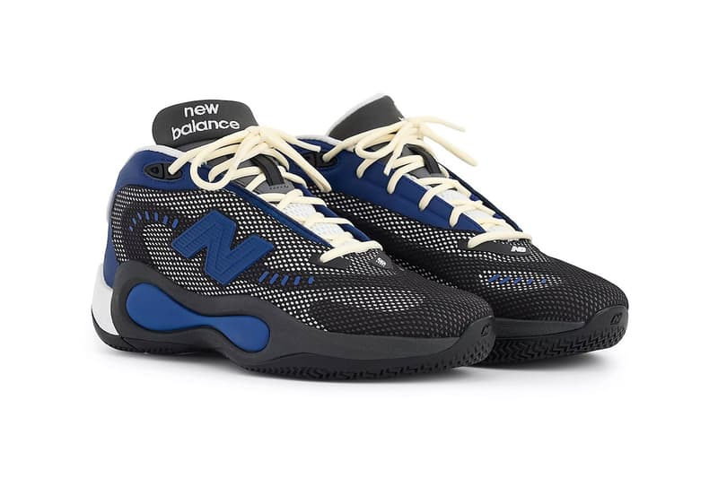 New Balance P400 Black Inkwell UFFBB3YC Release Info