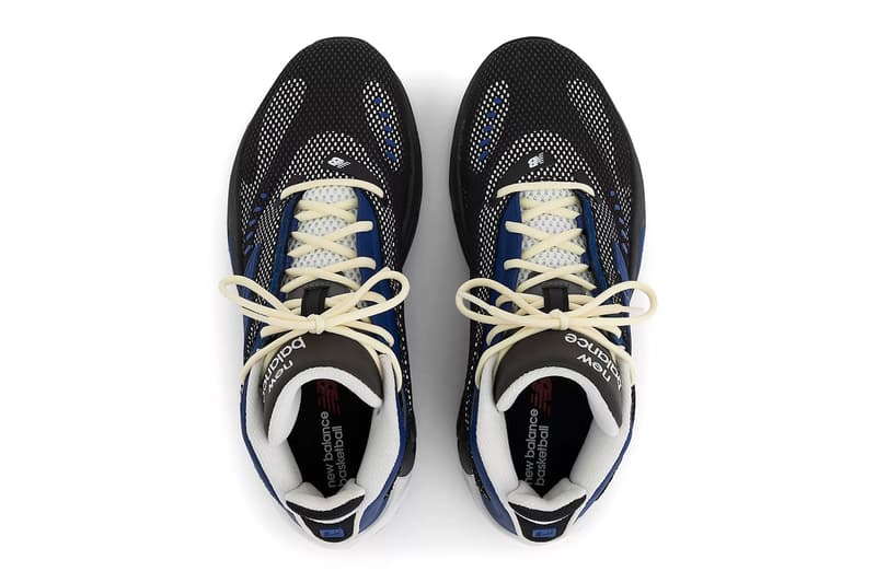 New Balance P400 Black Inkwell UFFBB3YC Release Info