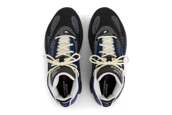 New Balance P400 Black Inkwell UFFBB3YC Release Info