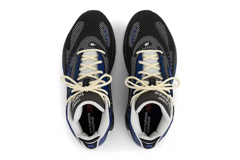New Balance P400 Black Inkwell UFFBB3YC Release Info