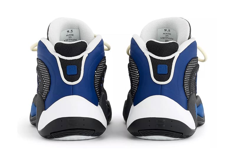 New Balance P400 Black Inkwell UFFBB3YC Release Info