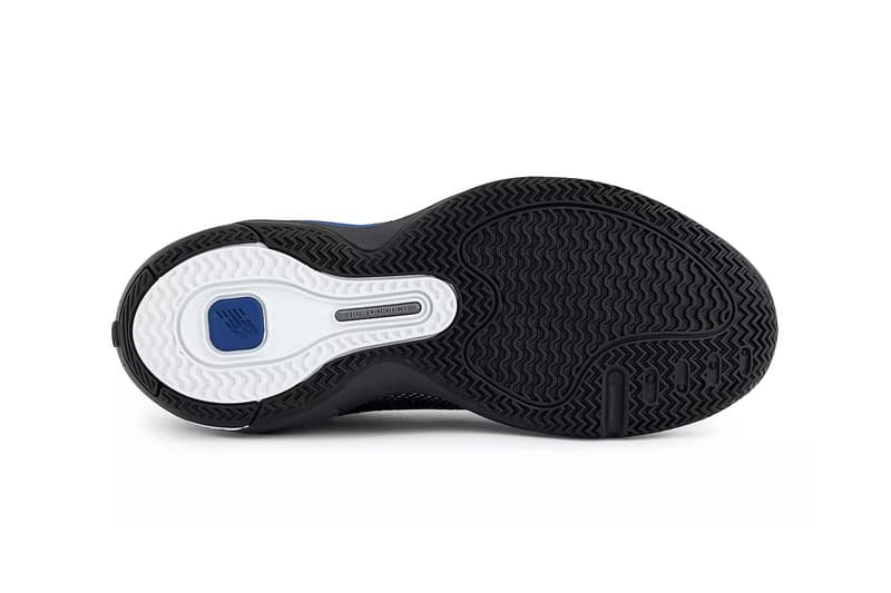 New Balance P400 Black Inkwell UFFBB3YC Release Info