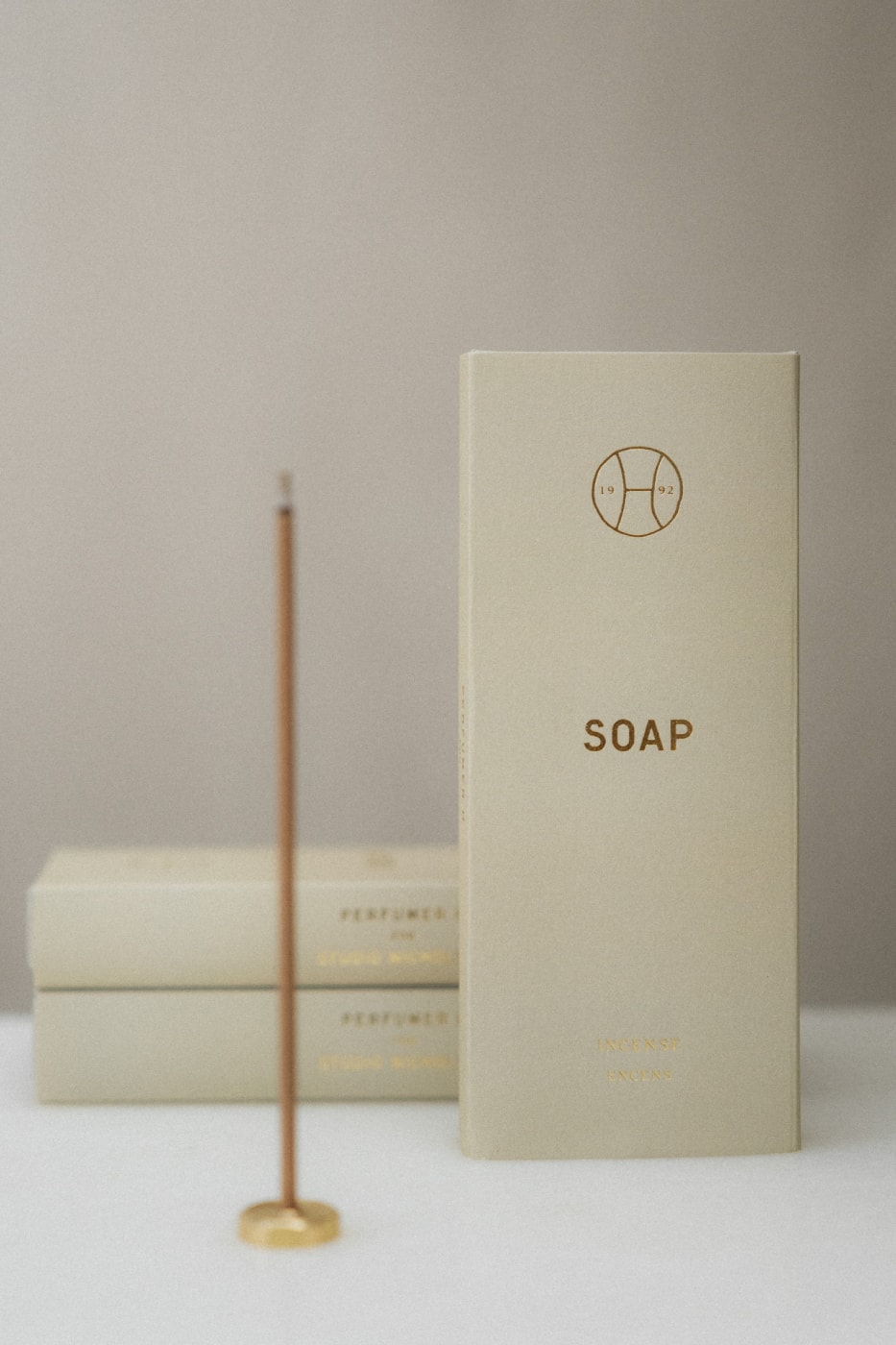 Studio Nicholson x Perfumer H Fragrance Capsule Info