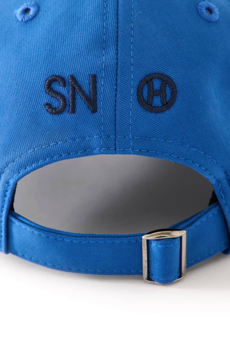 Studio Nicholson x Perfumer H Fragrance Capsule Info