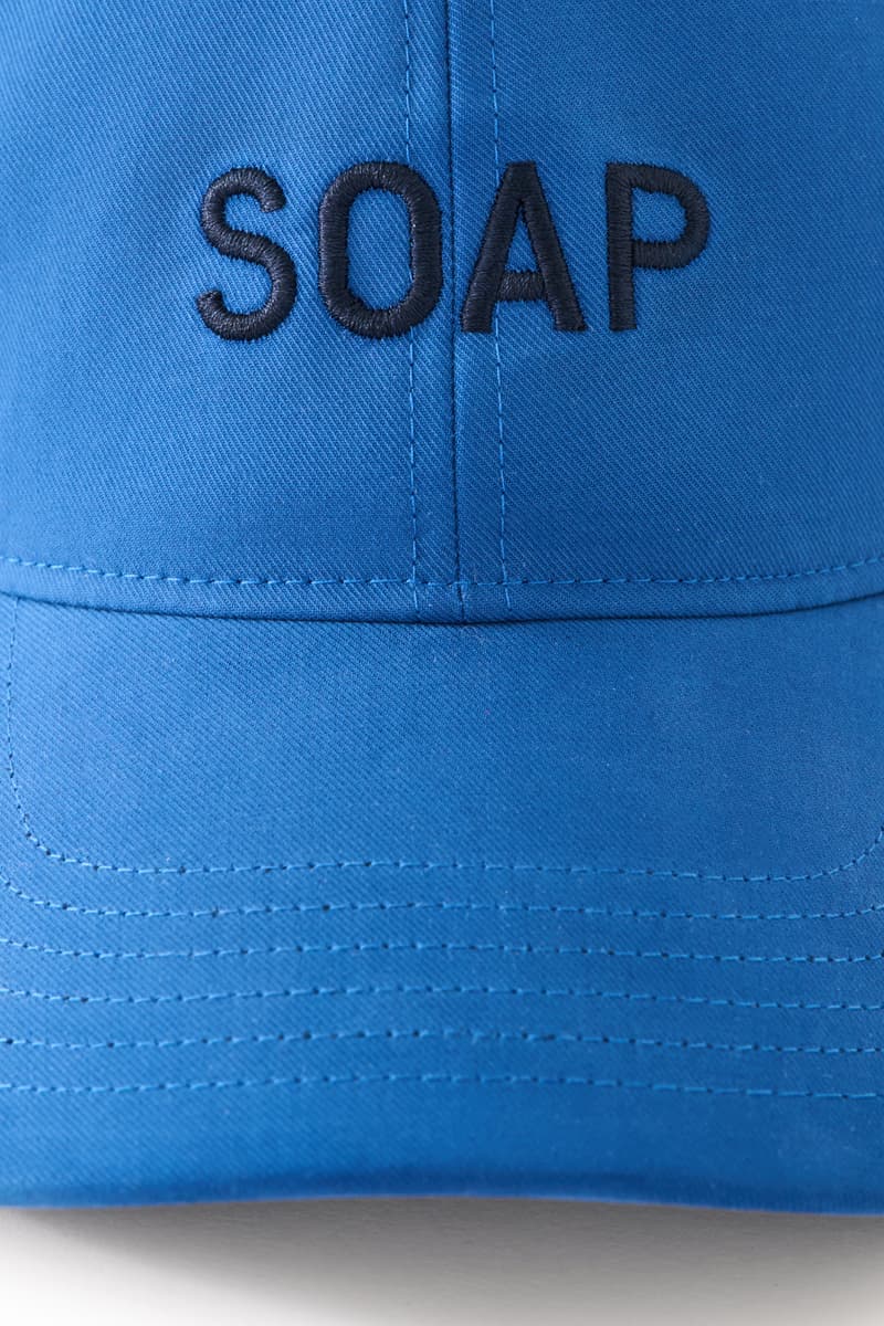 Studio Nicholson x Perfumer H Fragrance Capsule Info