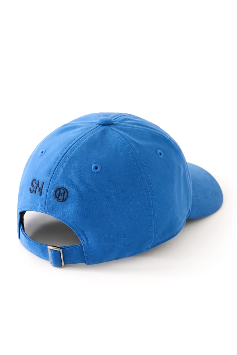 Studio Nicholson x Perfumer H Fragrance Capsule Info