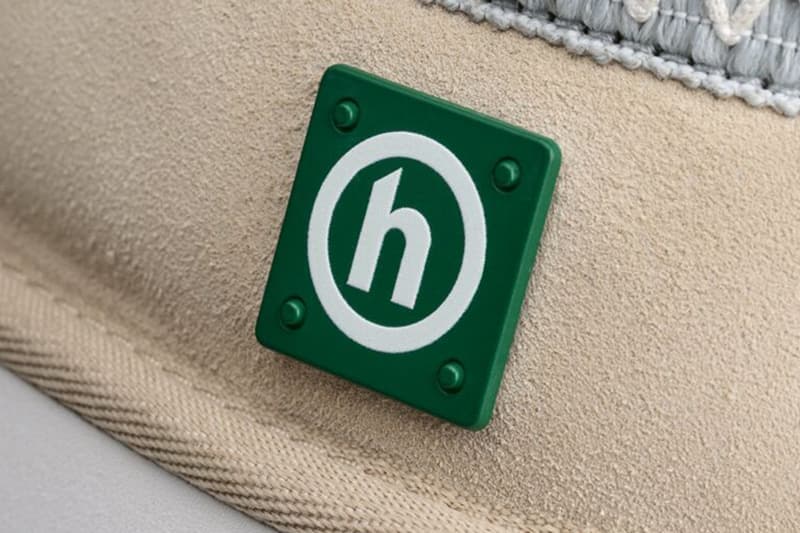 UGG Launches Limited Edition HIDDEN.NY Hardware Tasman Collaboration boots mules slippers