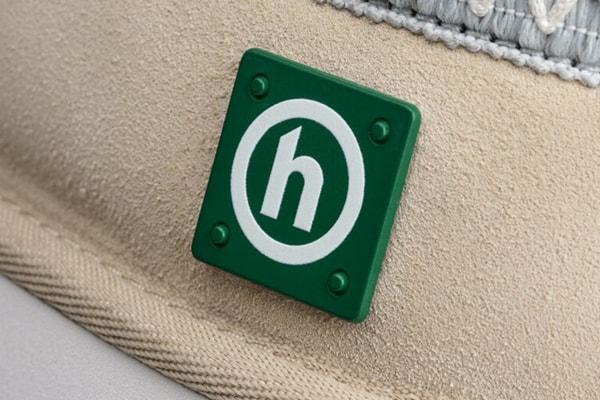 UGG Launches Limited Edition HIDDEN.NY Hardware Tasman Collaboration boots mules slippers