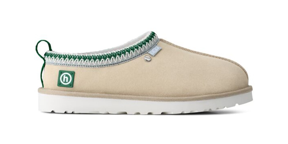 UGG x Hidden.NY: A New Footwear Collection That Changes the Streetwear Game