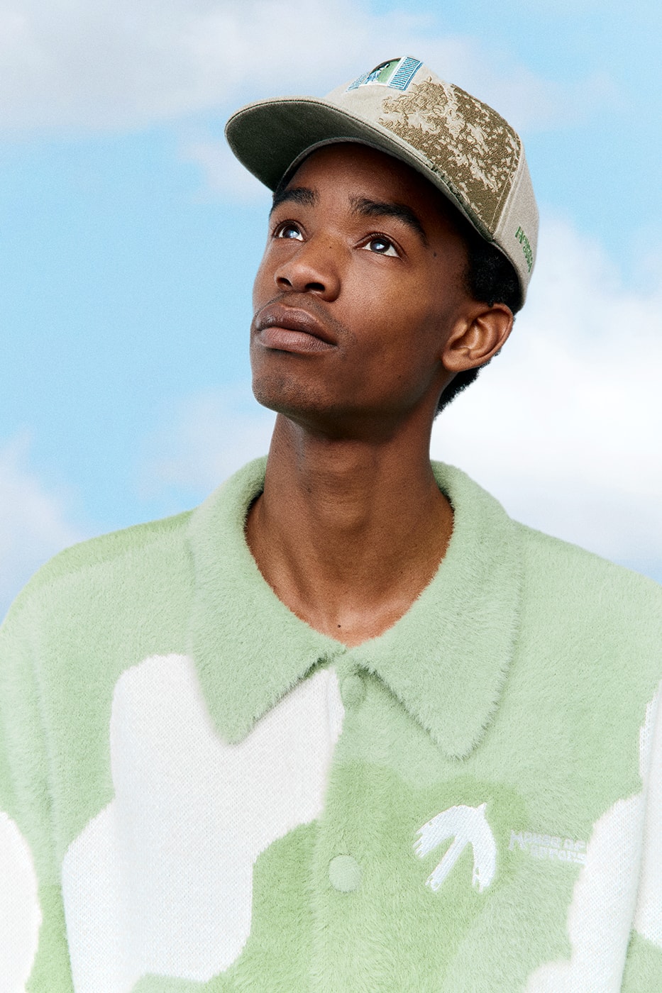 House of Errors's Lauterbrun Collection Is Where Opulence Meets Natural Landscapes