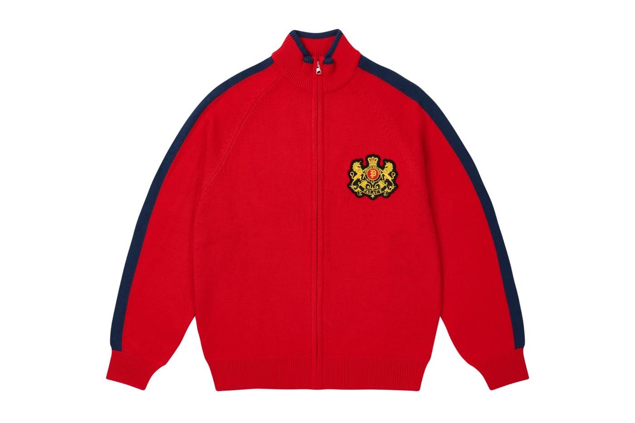 Palace skateboards Spring 26 Full Collection range Release Info