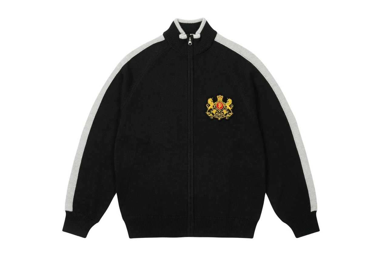 Palace skateboards Spring 26 Full Collection range Release Info