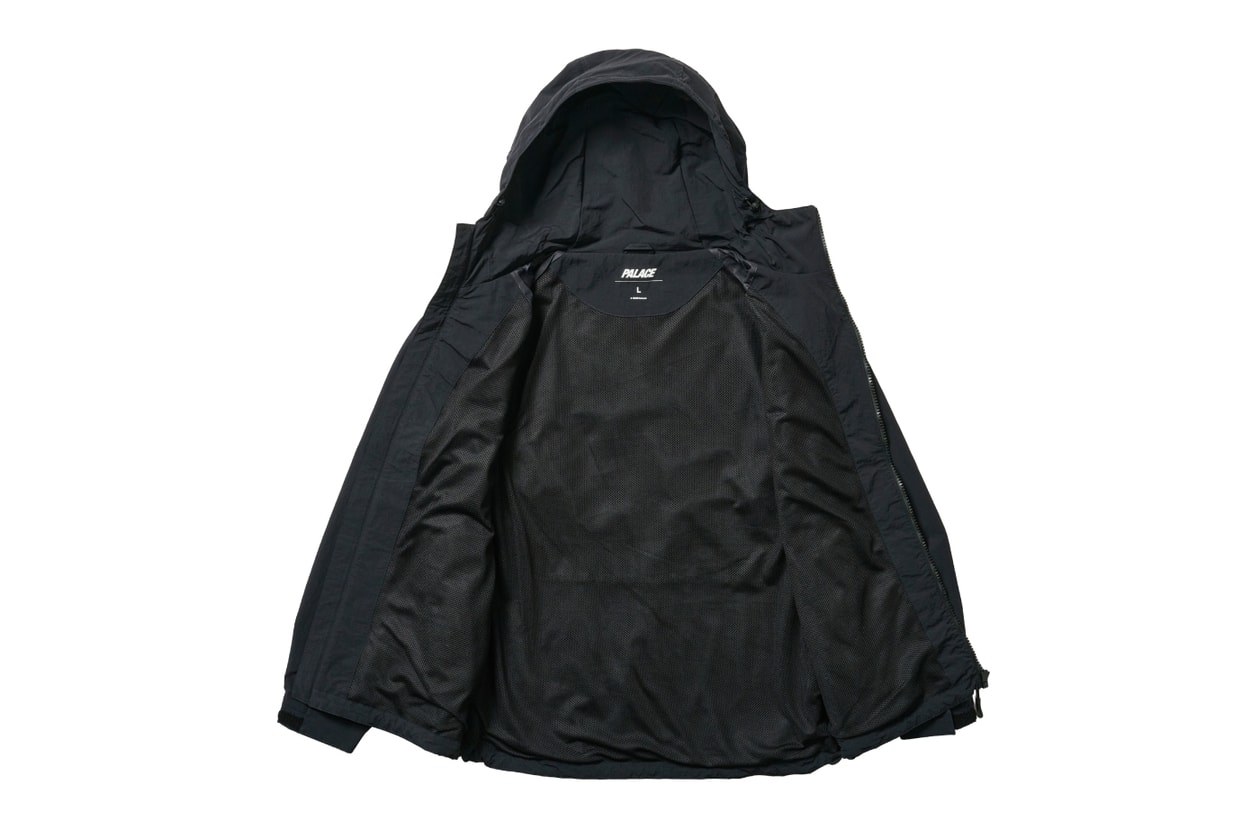 Palace skateboards Spring 26 Full Collection range Release Info