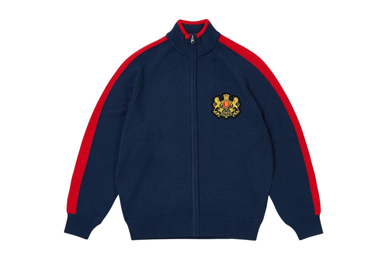 Palace skateboards Spring 26 Full Collection range Release Info