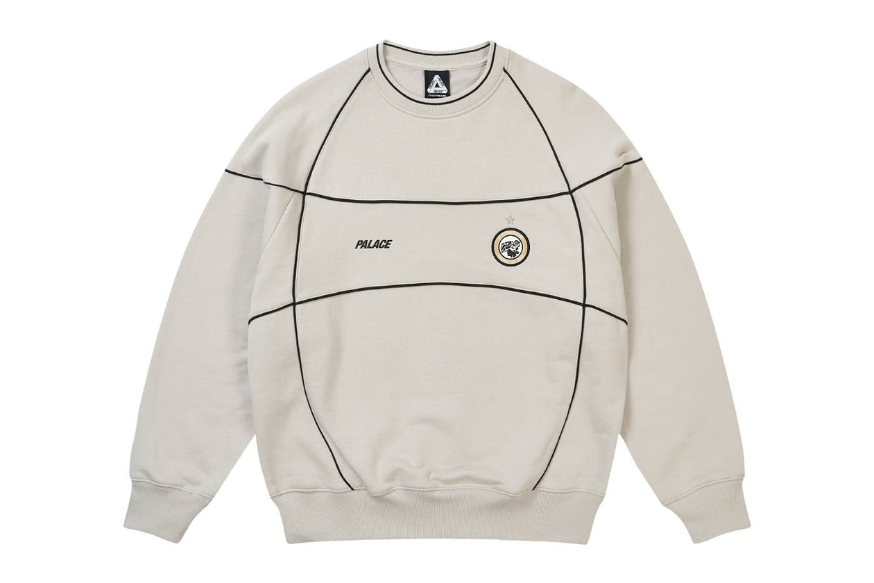 Palace skateboards Spring 26 Full Collection range Release Info