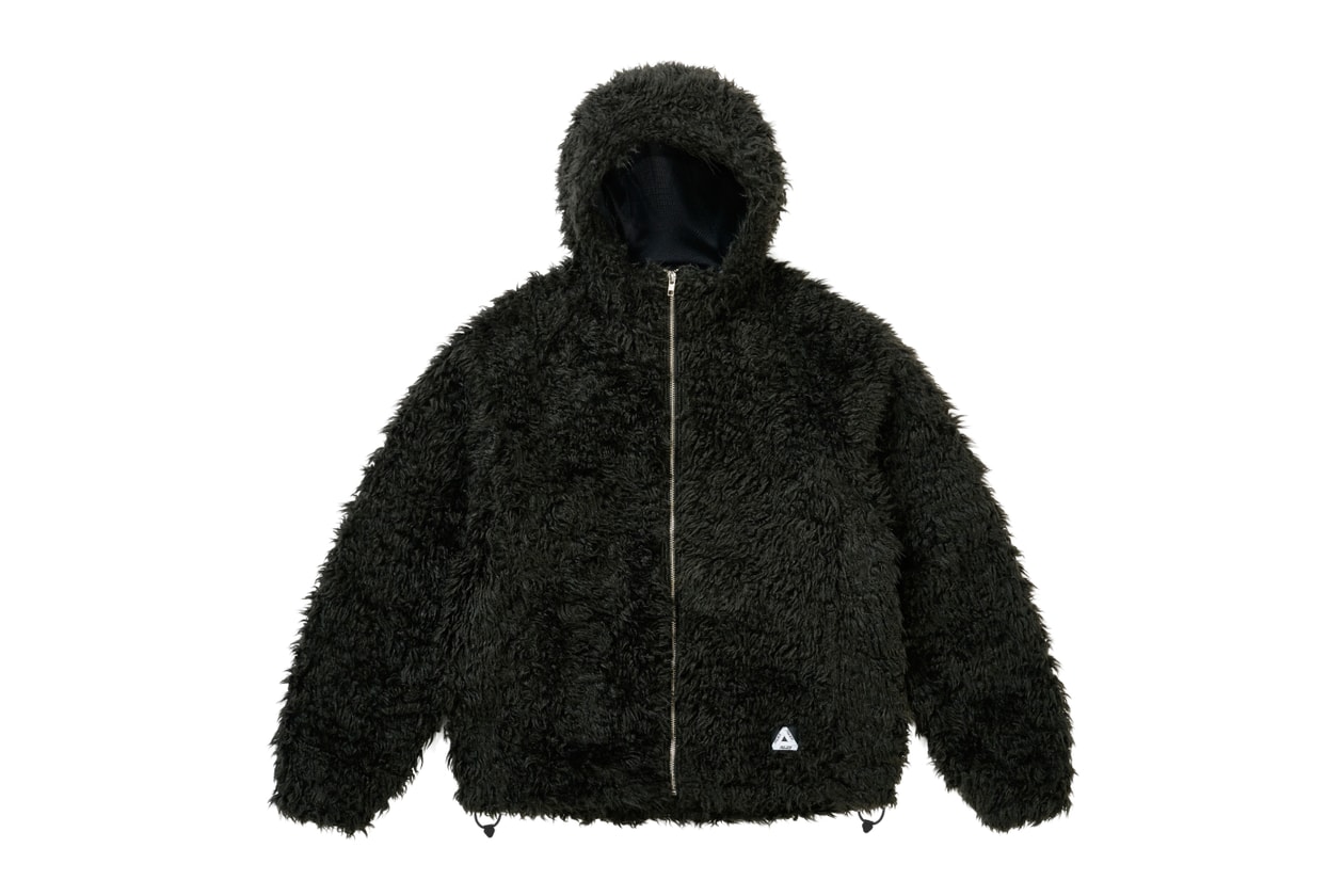 Palace skateboards Spring 26 Full Collection range Release Info