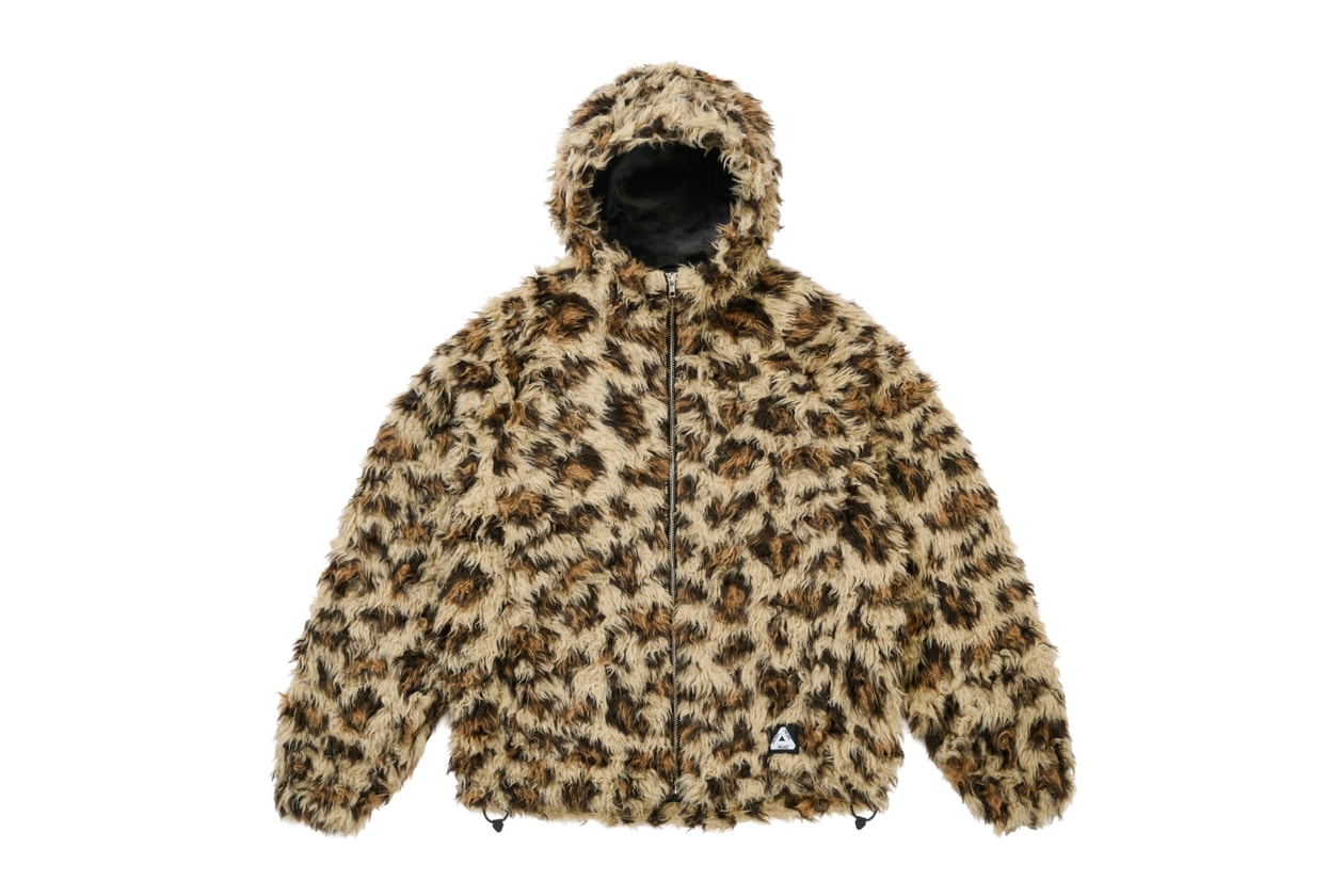 Palace skateboards Spring 26 Full Collection range Release Info