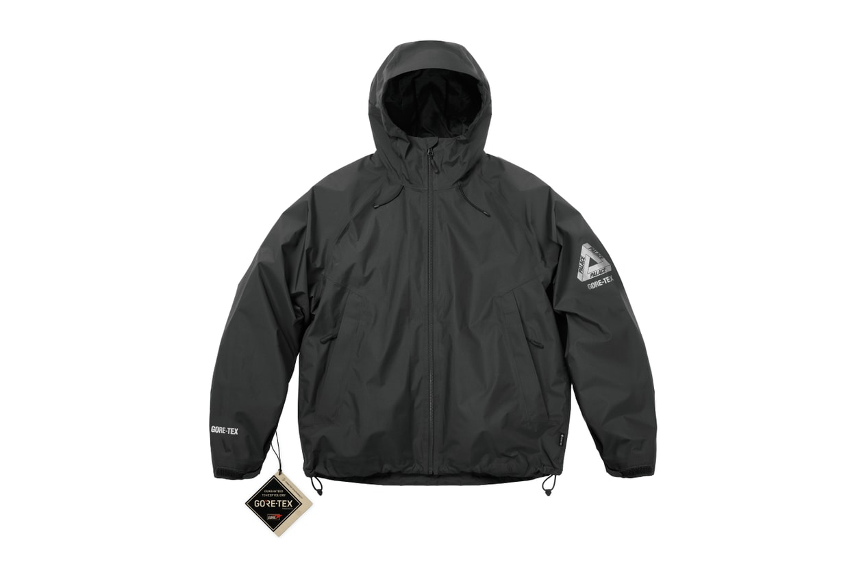 Palace skateboards Spring 26 Full Collection range Release Info