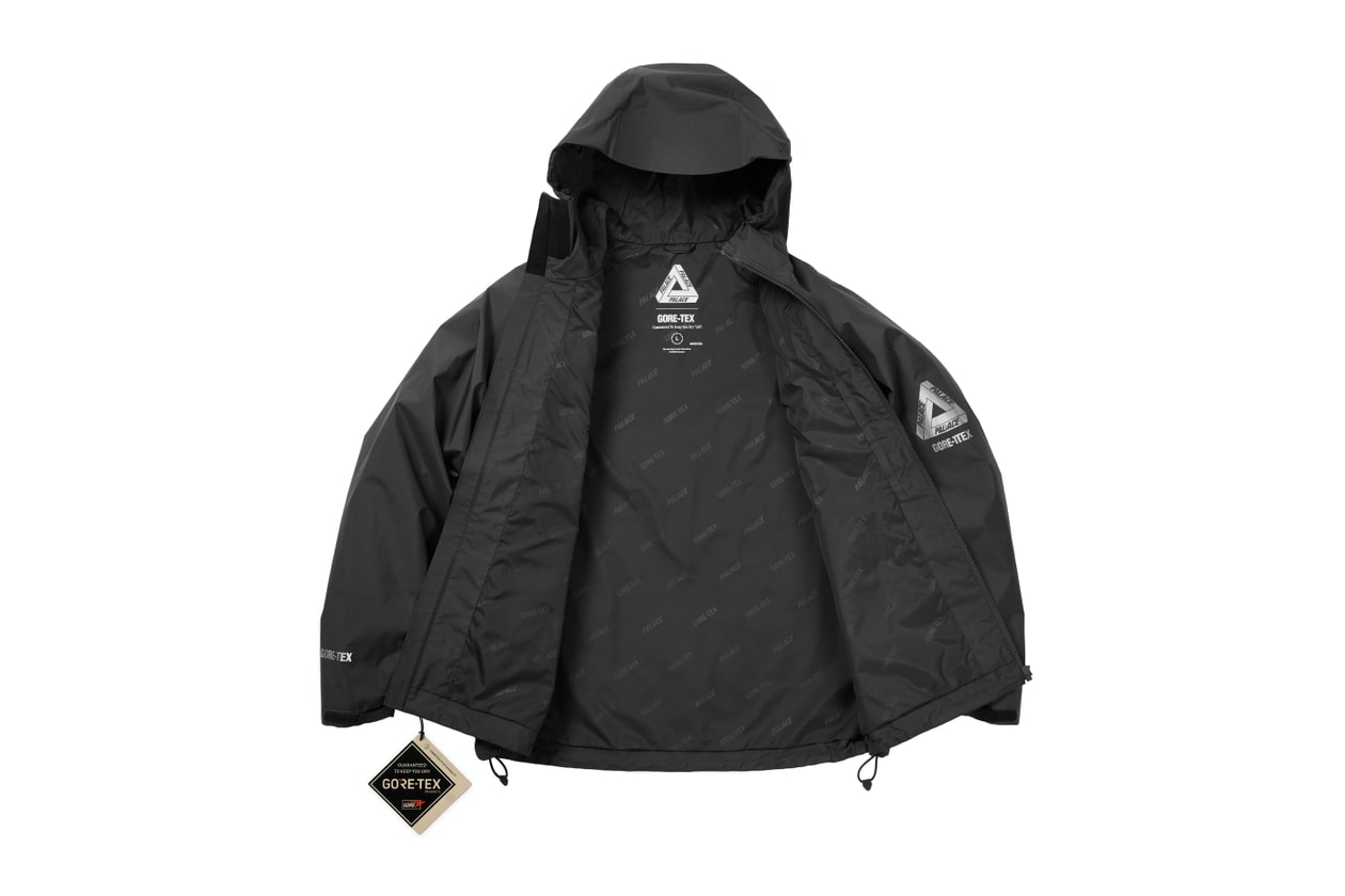 Palace skateboards Spring 26 Full Collection range Release Info