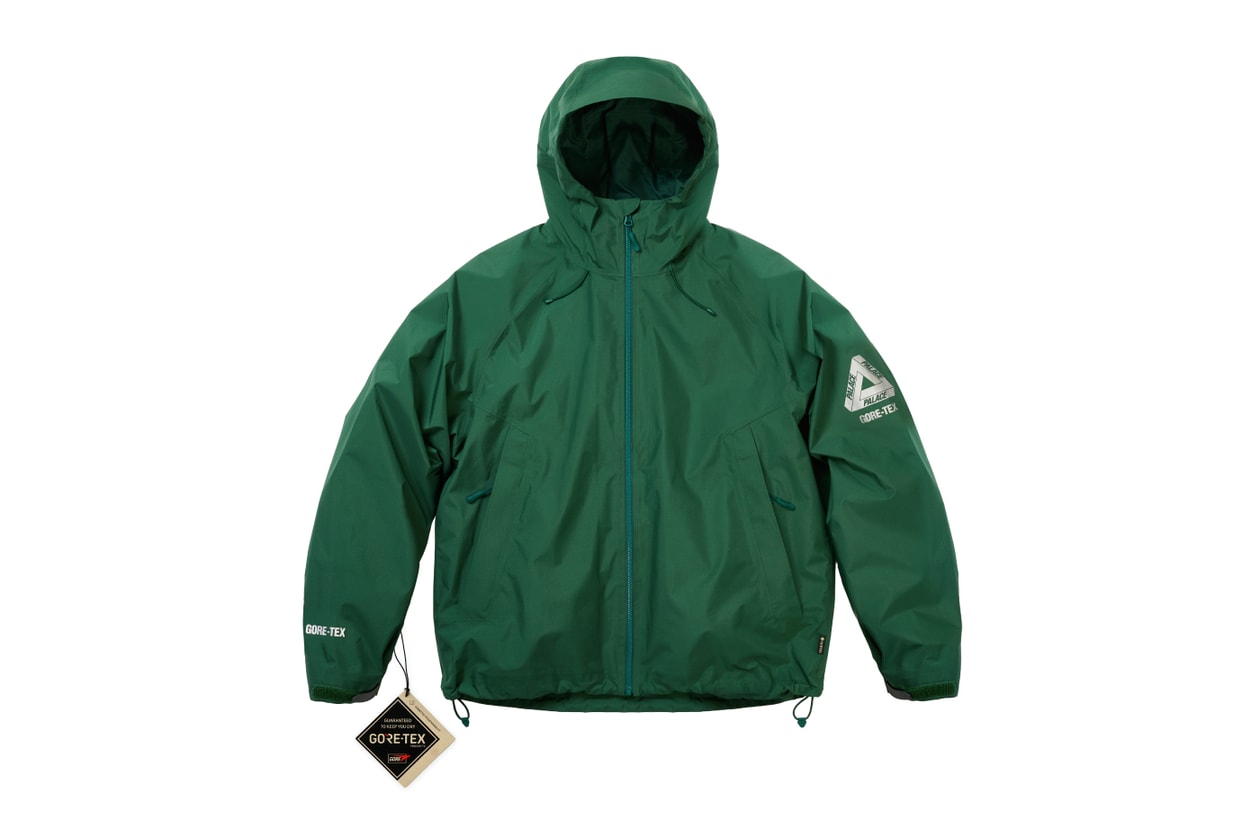 Palace skateboards Spring 26 Full Collection range Release Info