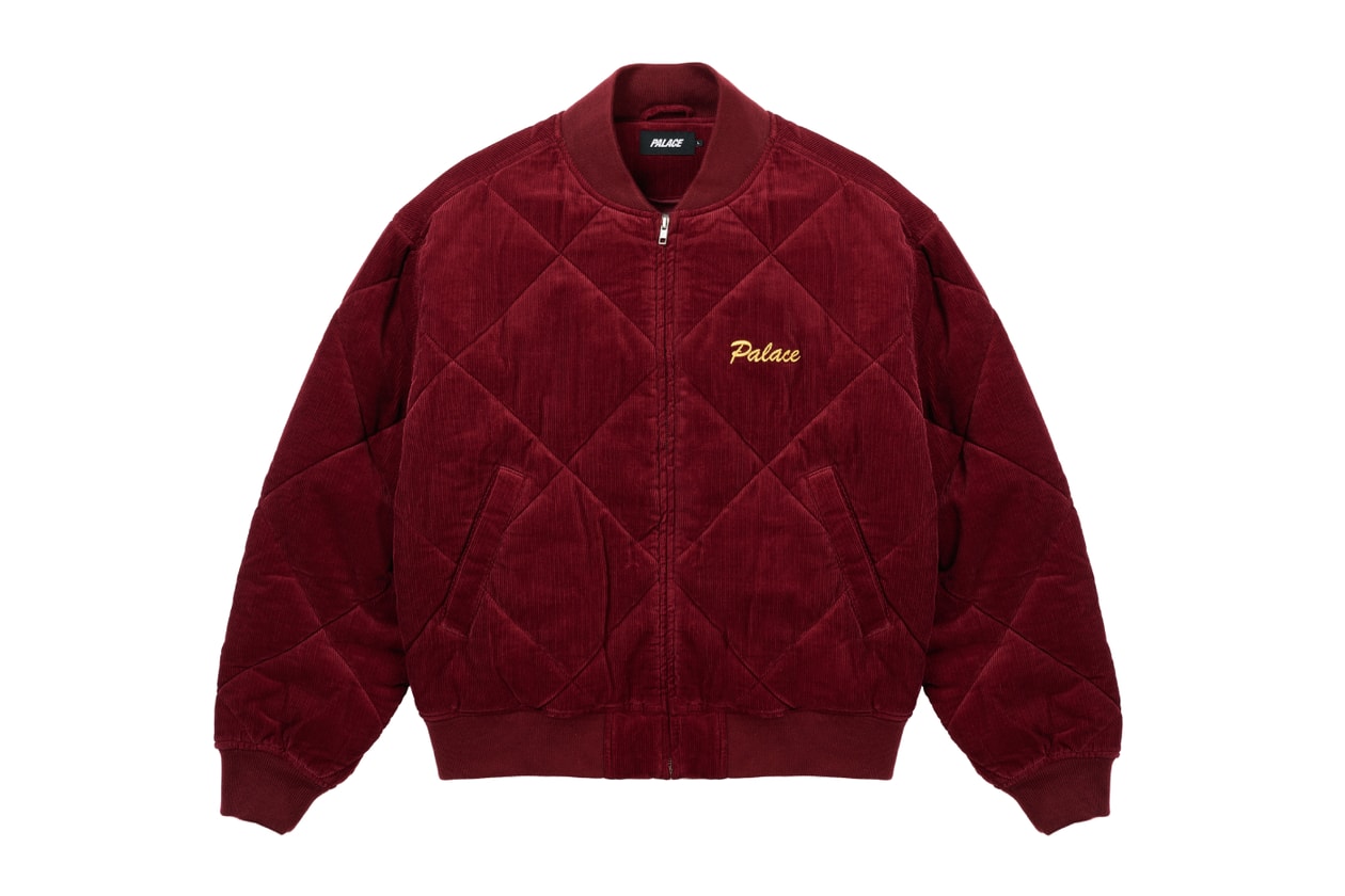 Palace skateboards Spring 26 Full Collection range Release Info