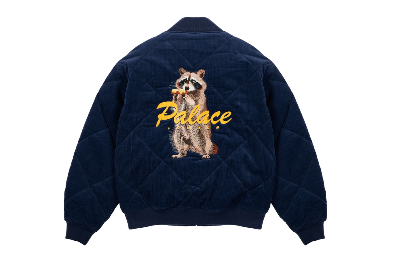 Palace skateboards Spring 26 Full Collection range Release Info