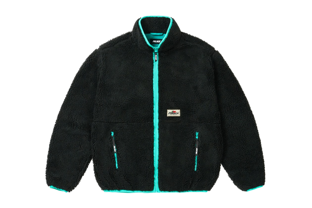 Palace skateboards Spring 26 Full Collection range Release Info