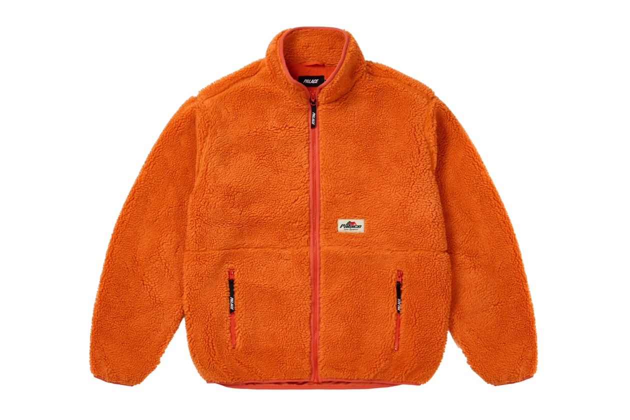 Palace skateboards Spring 26 Full Collection range Release Info