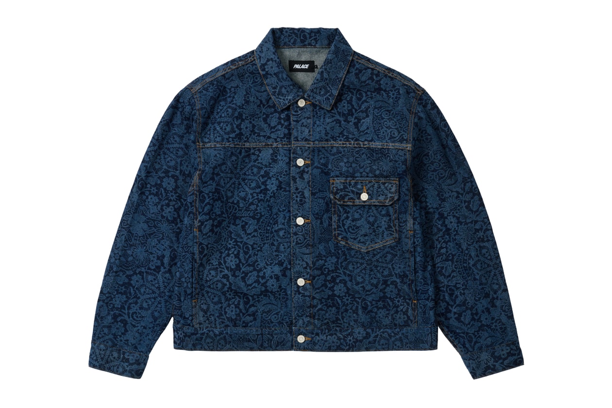 Palace skateboards Spring 26 Full Collection range Release Info